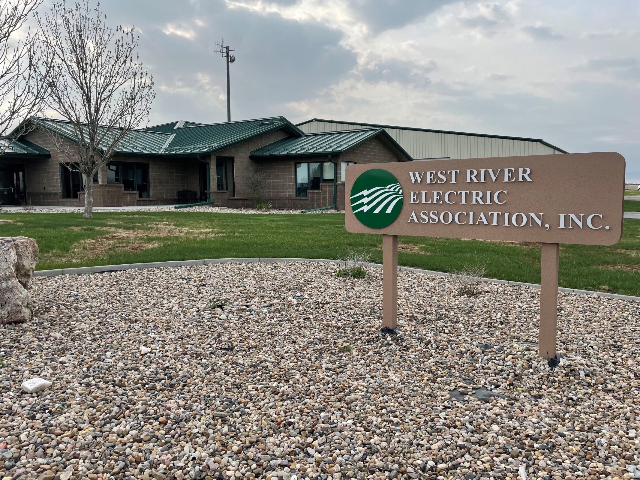 West River Electric Supports Local Communities In Wall Sd By Investing
